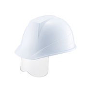 シールドメット（ライナー付き）