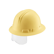 シールドメット（ライナー付き）