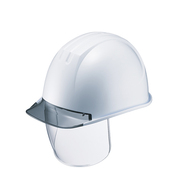 シールドメット（ライナー付き）特大型