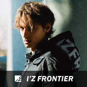アイズフロンティア