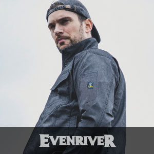 イーブンリバー