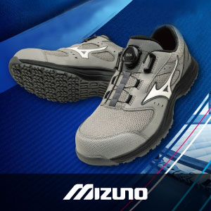 ミズノ