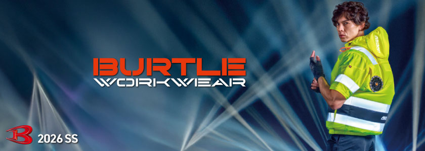 バートル 作業服