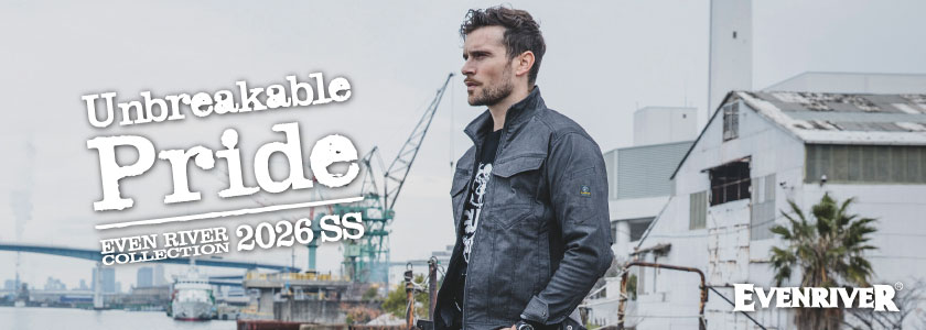 イーブンリバーの作業着・作業服